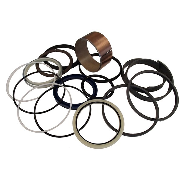 Aftermarket Volvo Excavator Bucket Cylinder Seal Kit Fits EC160B LC EC160B NLC 14519504 - main